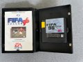 FIFA '96 Mega Drive