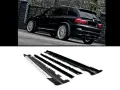 Степенки за BMW X5 E70, снимка 2