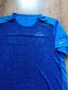 Nike Dri-FIT Run Division Rise 365 'Medium Blue' - страхотна мъжка тениска КАТО НОВА Л, снимка 6