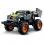 LEGO 42119 Technic Monster Jam Max-D, строителни играчки, конструктор Лего, снимка 3