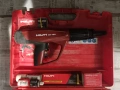 Hilti DX 460 Пистолет за пирони, снимка 4