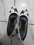 маркови лачени бели обувки, снимка 2