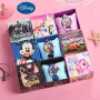 Изискани Детски кварцови часовници от Disney и Marvel, снимка 1