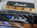 Стенна поставка за ключове, с дизайн на усилвател Marshall, снимка 6