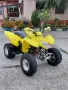 Продавам АТВ Suzuki LTZ 250, снимка 1