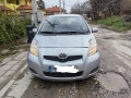 toyota yaris тойота ярис 1,3 dualVVTI, снимка 1