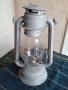 Стар газен фенер, снимка 2