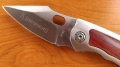 Сгъваем нож Browning F113, снимка 11
