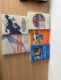 Сет от пет книги-специализирана литература по Икономика на туризма, снимка 2