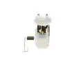 НОВА Горивопроводен елемент (горивна помпа+сонда) BOSCH 1 987 580 051 за LADA 110 (2110) 1995-2012, снимка 2