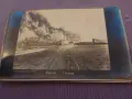 Винтидж пощенски картички от около 1920г.- Варна-Бургас-София-Рожд.Христово но 135х97 мм, снимка 8