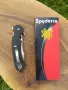 Сгъваем нож Spyderco Vogt Tropen, снимка 7