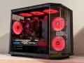 i5-4460 | RX 570 | RAM  8GB, снимка 3