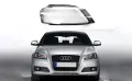 Бутони за ел стъкла Mazda 3 BM Facelift, Стъкло за фар на Audi A3 8P Facelift, снимка 4