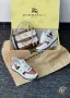 Versace ⚜️ Tommy Hilfiger ⚜️ Burberry ⚜️Дамски Маратонки , снимка 1