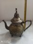 Старинен османски чайник , снимка 1 - Други ценни предмети - 39411191