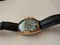 Franck Muller - Vintage Chronograph Quartz  - Мъжки часовник - Нов , снимка 9