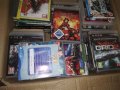 игри пс3, ps3, nfs, lego, darksiders, ratchet, wwe, fifa, gta, call duty, снимка 4