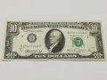 10 долара от 1974 г., снимка 2