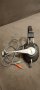 Vintage Слушалки aiwa hp-18 Monaural тип 100 Ohm Слушалки с микрофон , снимка 1 - Слушалки и портативни колонки - 35949732
