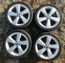 оригинални джанти 17" 5х100 Skoda , снимка 2