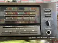 CD PLAYER SONY CDP-490 + remote , снимка 13