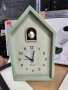 будилник с кукувица Фисура, снимка 3