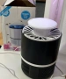 LED лампа против комари с USB захранване, снимка 4