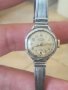 Дамски часовник Chronometre Suisse. DRGM - Germany. Vintage watch. Гривна. Механичен механизъм. , снимка 15