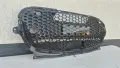 Smart ForTwo 3 EQ Фейслифт решетка след 2014 г. код A4538881700 , снимка 4