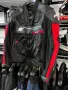 Мото яке PROBIKER PR-X 2.0,естесвена koжа и текстил,56-XL,протектори 75 €, снимка 4