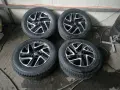 Джанти за Honda 17, снимка 1