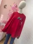 Блуза/Туника LFS Princess Red , снимка 1