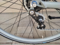 Продавам колела внос от Германия елегантен алуминиев велосипед TRETWERK COOLMAN 28 цола SHIMANO NEXU, снимка 16