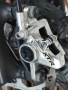 Хидравлични спирачки за велосипед колело Shimano xtr bl m 985 свалени от 29 цола с дискове , снимка 5