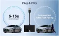 Android Auto безжичен адаптер wireless adapter, снимка 14