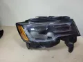 Десен фар за Cherokee Wk2 USA desen far чероки ксенон, снимка 4