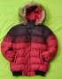 Зимно яке за момче , снимка 1 - Детски якета и елеци - 42285744