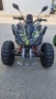 АТВ - Бензиново АTV 250 кубика с ръчни скорости и водно охлаждане, снимка 5