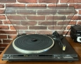 Грамофон Technics SL-BD 20, снимка 1