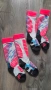 Детски чорапи за ски размер 27-30 здрави, снимка 2