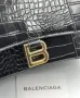 Чанта Balenciaga BR104, снимка 2