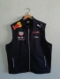 Puma F1 Red Bull Racing Team Gilet Formula One оригинална нова мъжка жилетка Ред Бул Формула 1 , снимка 1