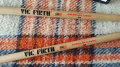Палки за барабани VIC FIRTH 5А, снимка 3