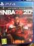 NBA 2k20 ps4 nba 2020 PlayStation 4, снимка 1 - PlayStation конзоли - 39893797