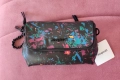 Desigual нова малка пъстра чанта , снимка 2