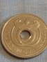 Екзотична рядка монета ПАПУА НОВА ГВИНЕЯ за КОЛЕКЦИЯ ДЕКОРАЦИЯ 36587, снимка 1