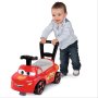 Smoby, Количка за бутане с крачета, Колата Макуин, Cars3 за 1-2 години, снимка 1 - Детски колички - 42124364