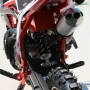 Детски Кросов мотор 50cc RED SPORT SPIRIT, снимка 4