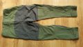 SKOGSTAD Lonahorgi Stretch Pant размер 10 г. / 140 см за лов туризъм детски еластичен панталон - 247, снимка 3